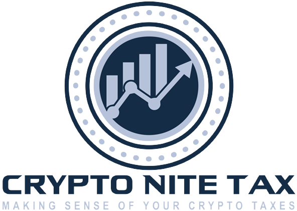 Crypto Nite Tax logo